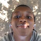 Photo of Itumeleng Tutubala
