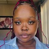 Photo of Khanyisile