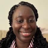 Photo of Rebecca Asamoaj