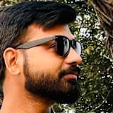 Photo of Ashish