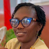 Photo of Josephine Memuna Sharka