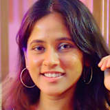 Photo of Nanthini