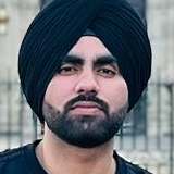 Photo of Gurveer