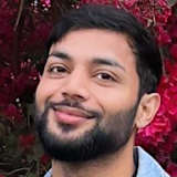 Photo of Rajat