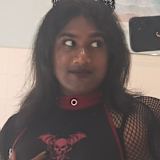 Photo of Lexii Jordan