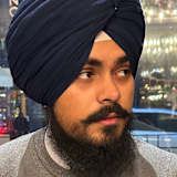 Photo of Suhel Singh