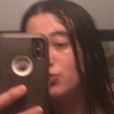 Photo of Brooklynne Mitchell-Hawke