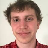 Photo of Daniel Thomsen