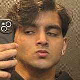 Photo of Devansh