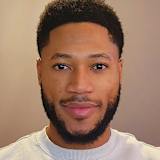 Photo of Victor Nwogo