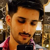 Photo of Talib