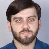 Photo of Vimal