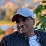 Md Saidul Islam Sarker