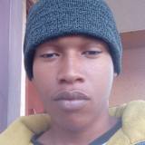 Photo of Thabo Karabo a.k.a Wui-K Maditsi