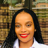 Photo of Uzile Khumalo