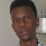 Photo of Tawanda Wendumba