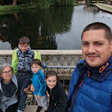 Photo of Mihai