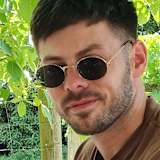 Photo of Kieron