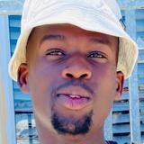 Photo of Thokozani Bangiso