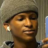 Photo of Karabo