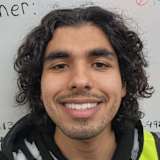 Photo of Jamil Chaaban