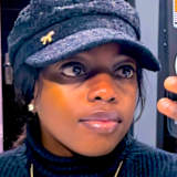 Photo of Yolanda Muchemwa