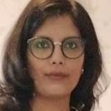 Photo of Miss Nirupama Inchalmath