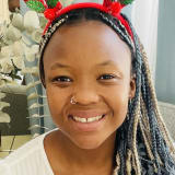 Photo of Sanelisiwe Mehlo
