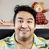 Photo of soham