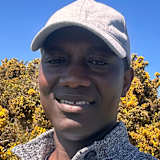 Photo of Bright Bediako