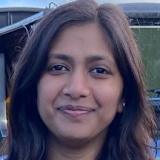 Photo of Ashwarya