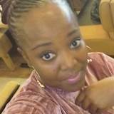 Photo of Refiloe Khantsi