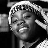 Photo of Unathi Moyo