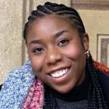 Photo of Ana Davis