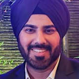 Photo of Saran