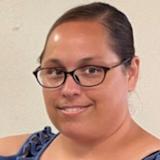 Photo of Lynnette Waddell