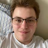 Photo of Marcus