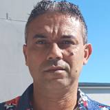 Photo of Kevin Daniels