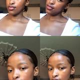 Photo of Akhona