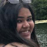 Photo of Arushi Azad