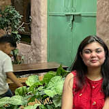 Photo of Swati