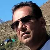 Photo of Praveen