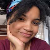 Photo of Tamia Fynn