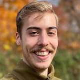 Photo of Thibaud