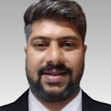 Photo of Girish