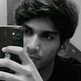 Photo of Pranav