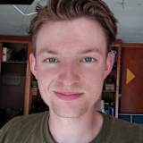 Photo of Ben