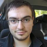 Photo of Connor Williamson
