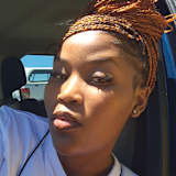 Photo of Mbali