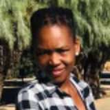 Photo of Bulisiwe